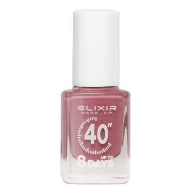 Elixir Βερνίκι 40″ & Up to 8 Days 13ml – #277 (Antique Fuchsia)