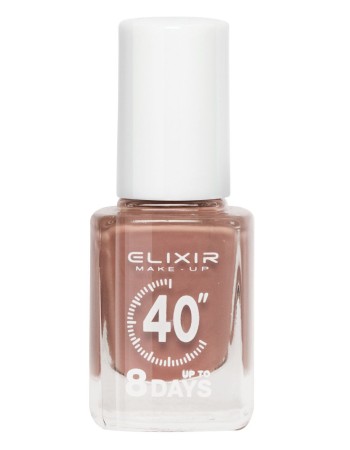 Elixir Βερνίκι 40″ & Up to 8 Days 13ml – #362 (Peawood) Elixir Βερνίκι 40″ & Up to 8 Days 13ml – #362 (Peawood)