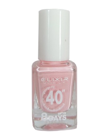 Elixir Βερνίκι 40″ & Up to 8 Days 13ml – #399