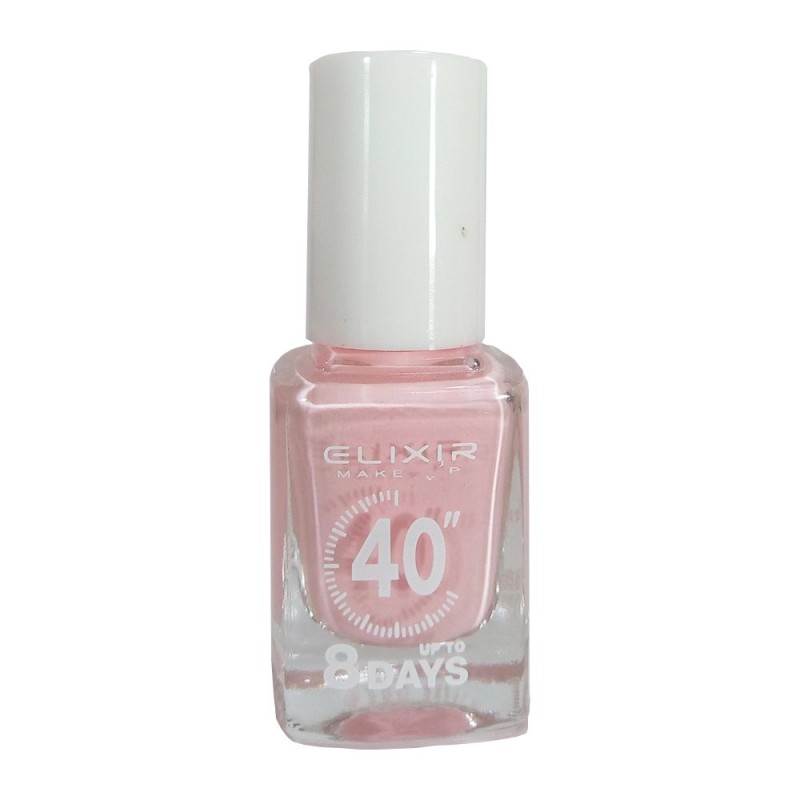 Elixir Βερνίκι 40″ & Up to 8 Days 13ml – #399