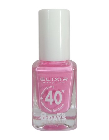 Elixir Βερνίκι 40″ & Up to 8 Days 13ml – #400