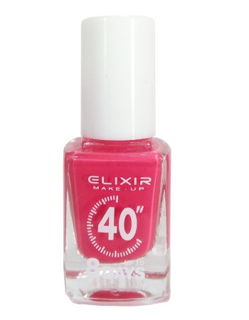Elixir Βερνίκι 40″ & Up to 8 Days 13ml – #405