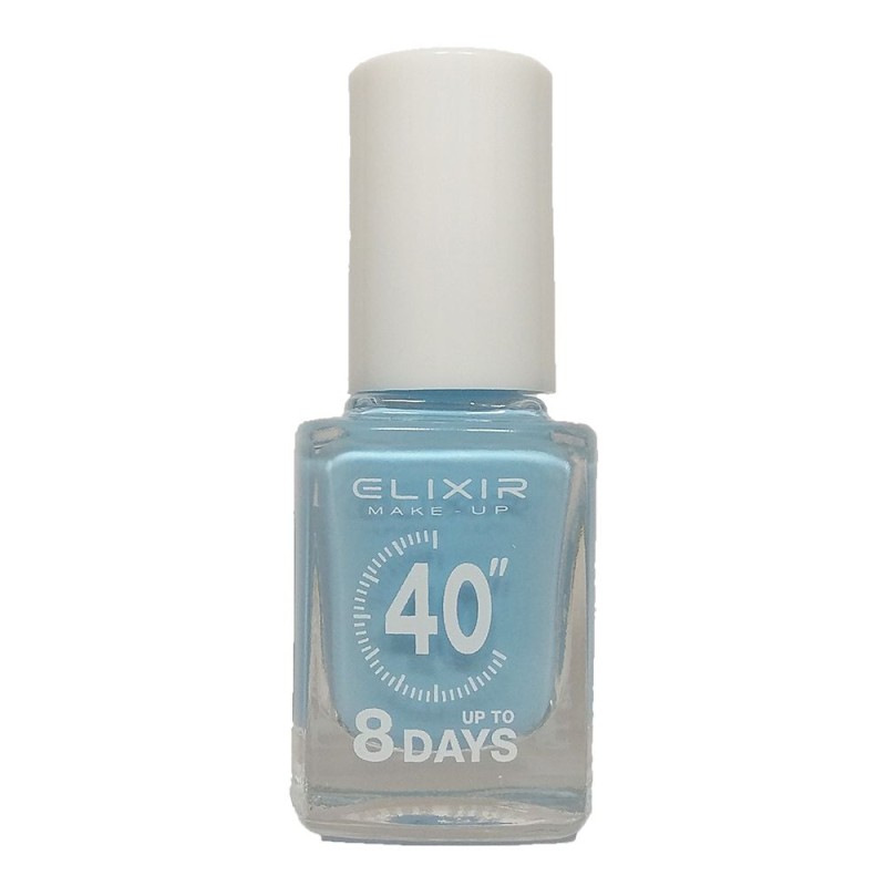 Elixir Βερνίκι 40″ & Up to 8 Days 13ml – #415