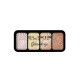 Elixir Παλέτα Pro. Highlight – Glow to go #775