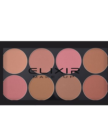 Elixir Παλέτα Ρουζ #770