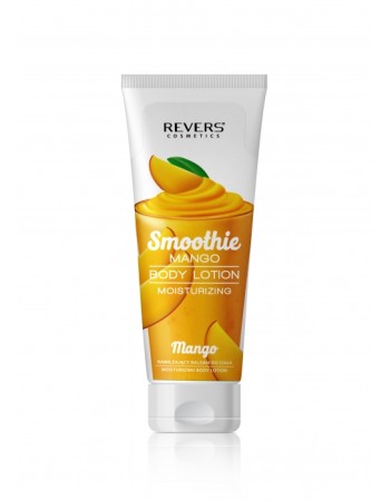 Revers Hydrating Body Balm SMOOTHIE Mango 250ml