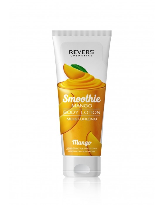 Revers Hydrating Body Balm SMOOTHIE Mango 250ml