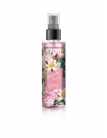 Revers GORDANO PARFUMS BODY MIST SMOOTH TOUCH 200ml