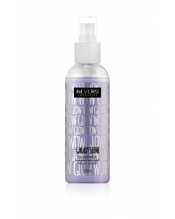 Revers GALAXY SHINE fragrance mist 100ml