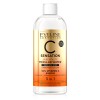 EVELINE C Sensation Micellar Water Pure Vitality 3 in 1 400ml