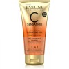 EVELINE Vitamin C Sensation Revitalising Cleansing Gel 3in1 150ml