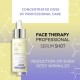 Eveline Serum Shot 0.2% Retinol | Αντιγηραντικό Serum Προσώπου με Ρετινόλη 30ml