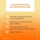 Eveline Serum Shot 15% Vitamin C + Cg Antioxidant | Αντιοξειδωτικός Ορός Προσώπου 30ml