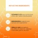 Eveline Serum Shot 15% Vitamin C + Cg Antioxidant | Αντιοξειδωτικός Ορός Προσώπου 30ml