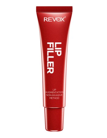 Revox Lip Filler Hyaluronic Acid | Διογκωτικό Χειλιών με Υαλουρονικό Οξύ 12ml