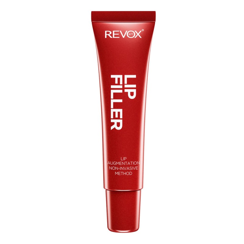 Revox Lip Filler Hyaluronic Acid | Διογκωτικό Χειλιών με Υαλουρονικό Οξύ 12ml