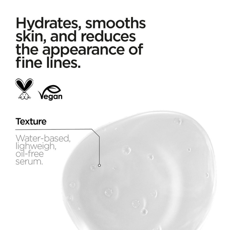 Revox  Just Hyaluronic Acid 5% Hydrating Fluid | Ενυδάτωση Για Το Πρόσωπο 30ml