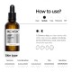 Revox  Just Hyaluronic Acid 5% Hydrating Fluid | Ενυδάτωση Για Το Πρόσωπο 30ml