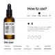 Revox Just Peptides 10% Multi-Coctail Serum | Αντιγηραντικός Ορός Για Το Πρόσωπο 30ml