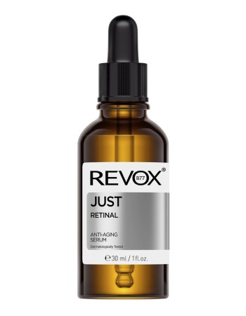 Revox Just Retinal Ενυδατικό Serum Προσώπου με Ρετινόλη 30ml
