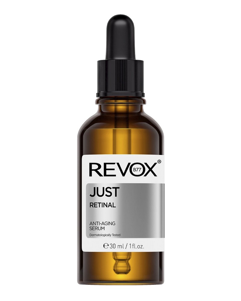 Revox Just Retinal Ενυδατικό Serum Προσώπου με Ρετινόλη 30ml