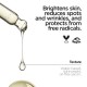Revox Just Vitamin C 20% Antioxidant Serum | Αντιοξειδωτικός Ορός Προσώπου 30ml