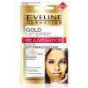 Eveline 24K Gold Lift Expert Rejuvenation Skin Face Mask (7ml)